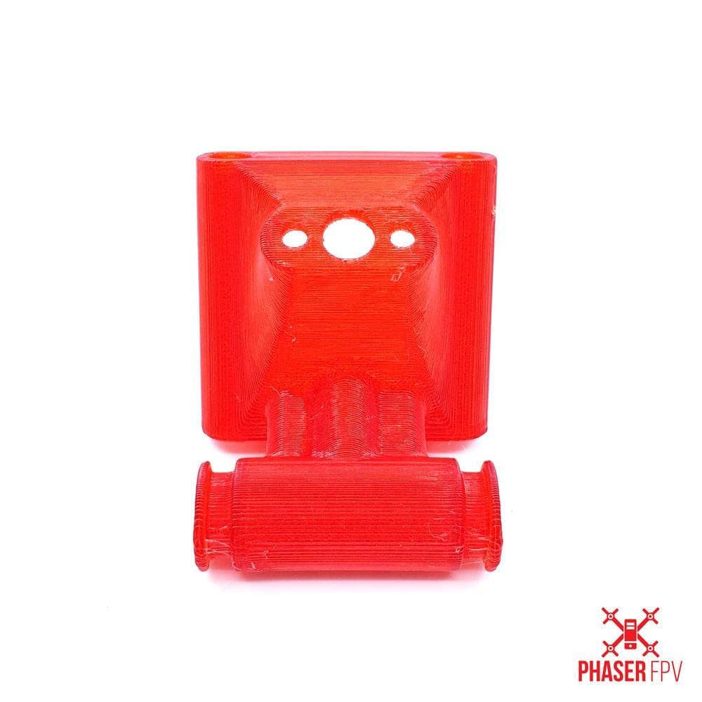 Phaser3D 6 Inch Alien Immortal T and VTX Holder for fpv drones 1