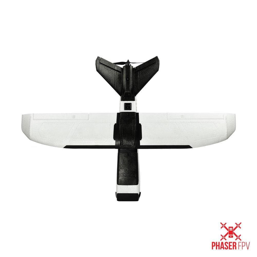 ZOHD Talon GT Rebel 1000mm Wingspan V-Tail BEPP FPV Wing PNP for fpv drones 2