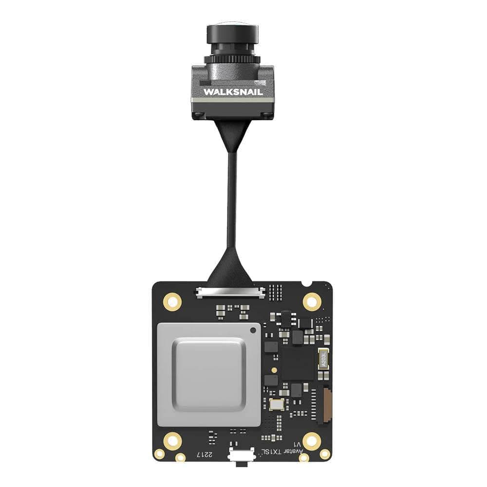 Walksnail Avatar HD Mini 1S VTX Kit VTX w/ Nano Camera for fpv drones 1