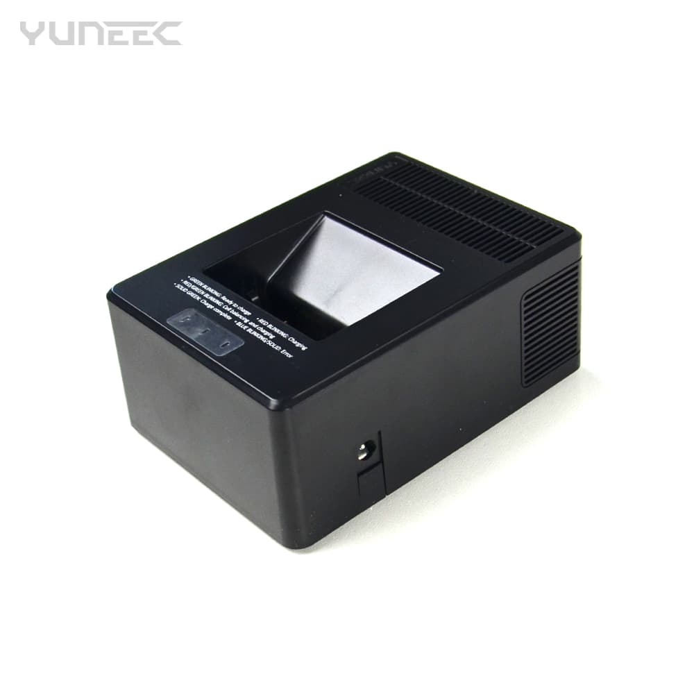 Yuneec Typhoon H - 220V Acculader for fpv drones