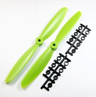 7x4.5 propeller for fpv drones 22