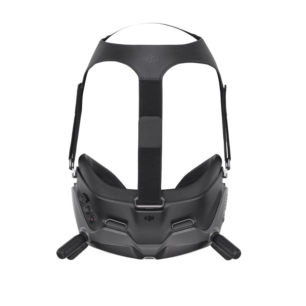 DJI HD FPV Goggles for fpv drones 5