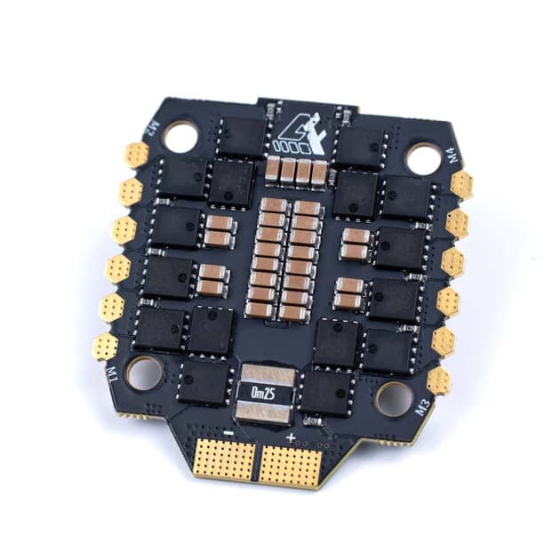Axisflying Argus PRO 55A+F7 stack for FPV drones for fpv drones 4