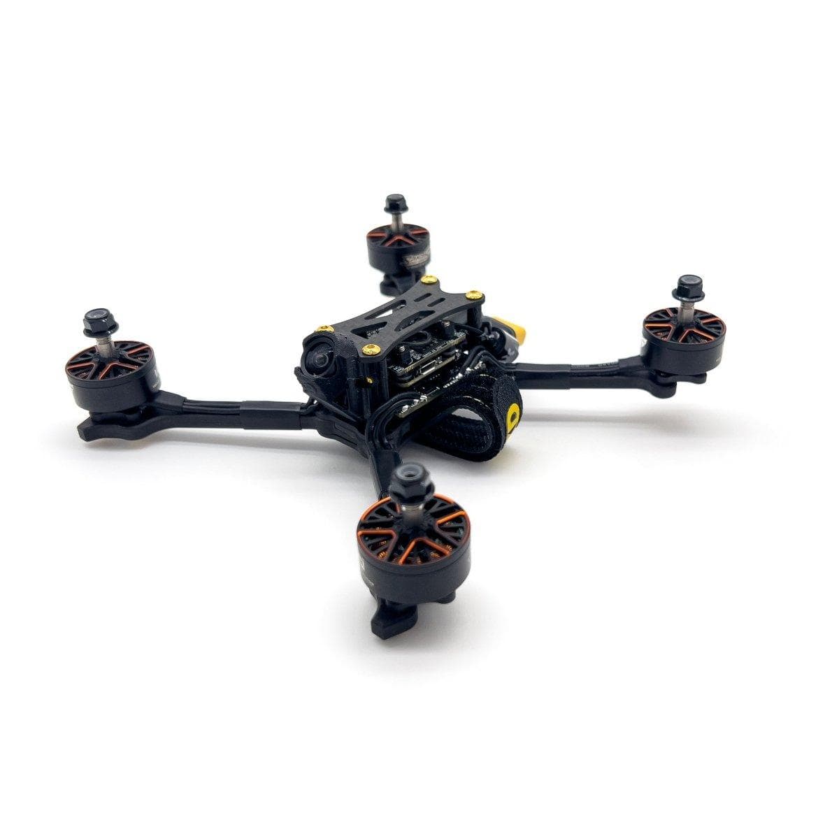 Five33 LightSwitch V2 Ultra 5" WREKD Built & Tuned FPV Racing Drone w/ ELRS & Analog for fpv drones