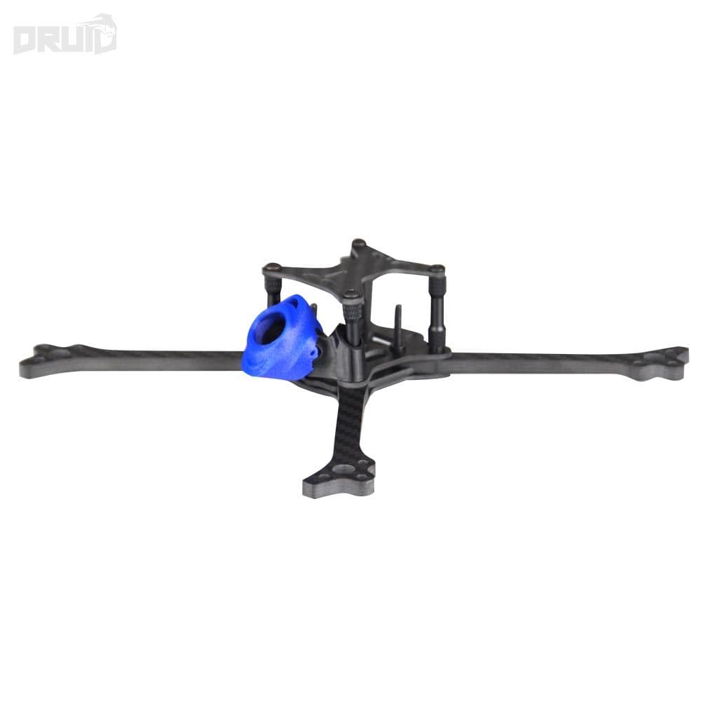DRUID Two Frame Kit for fpv drones 1