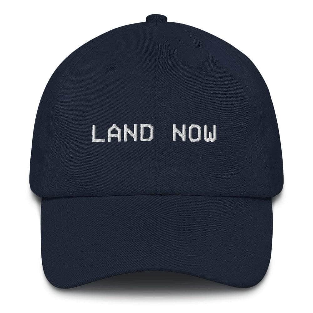 WREKD Land Now Hat for fpv drones 3