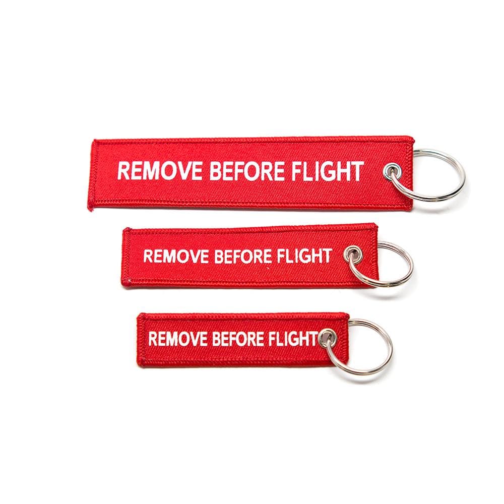 RDQ Keychain for fpv drones 1
