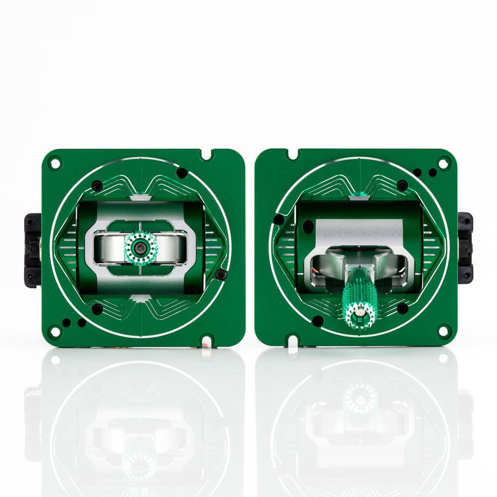 RadioMaster AG01 CNC Hall Gimbal Sets New Colors for fpv drones 2