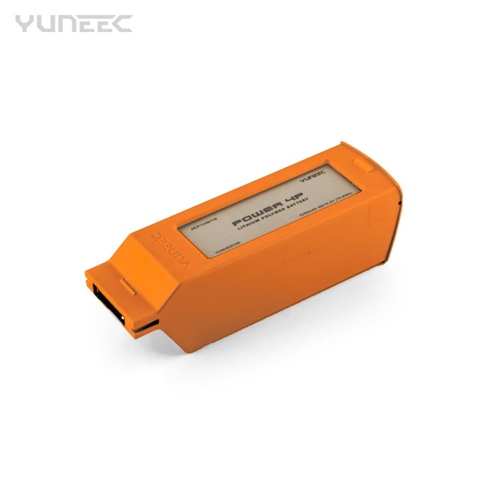 Yuneec H520 RTK for fpv drones 4