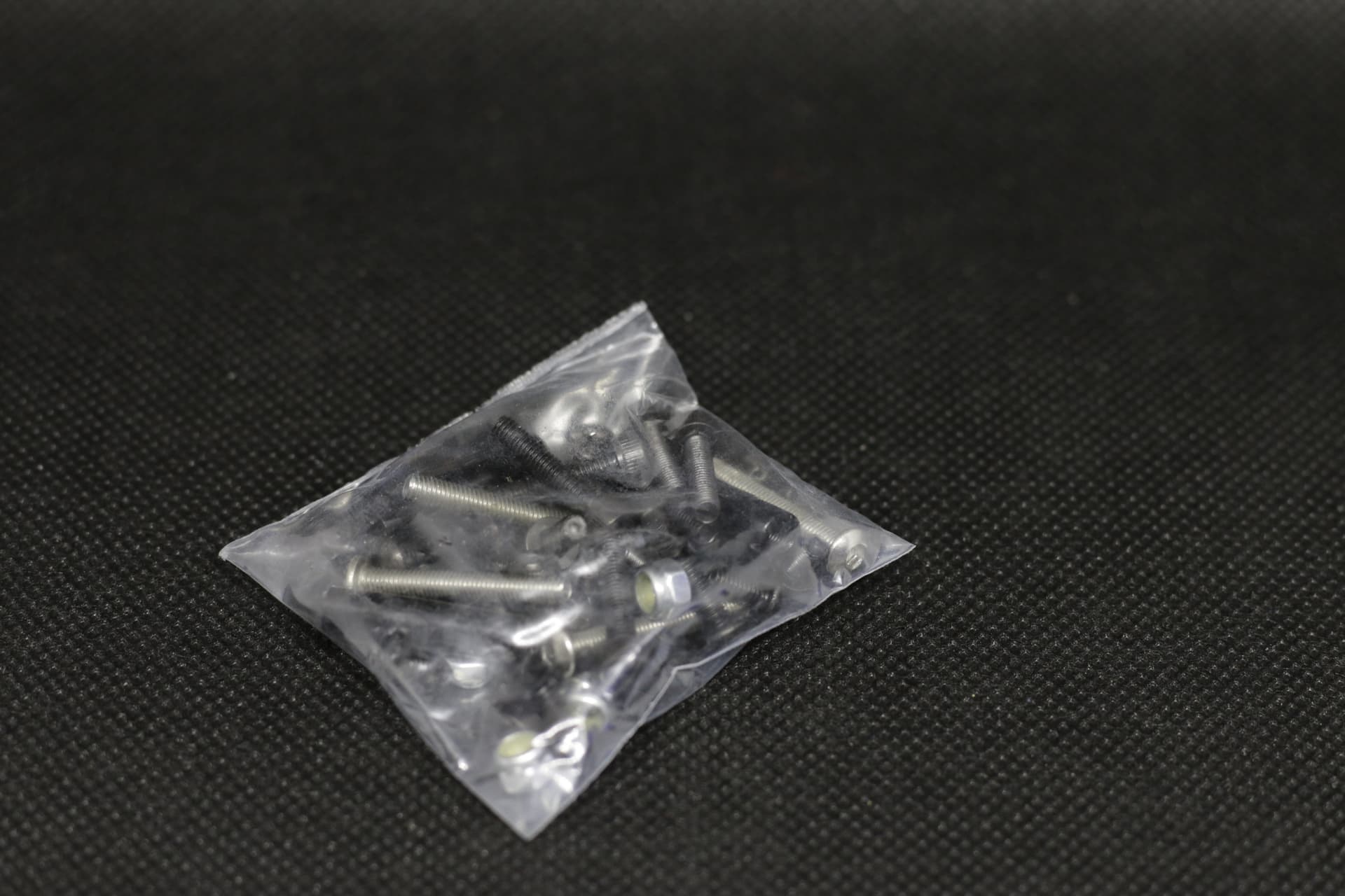 Revenant Frames - Carbon Spare Parts for fpv drones 10