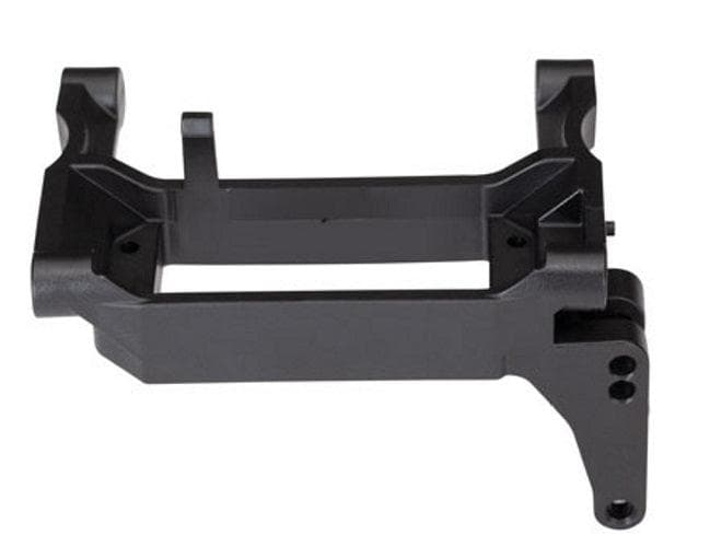 Traxxas 8141 Servo Mount Steering (For use with TRX-4 Long Arm Lift Kit) for fpv drones