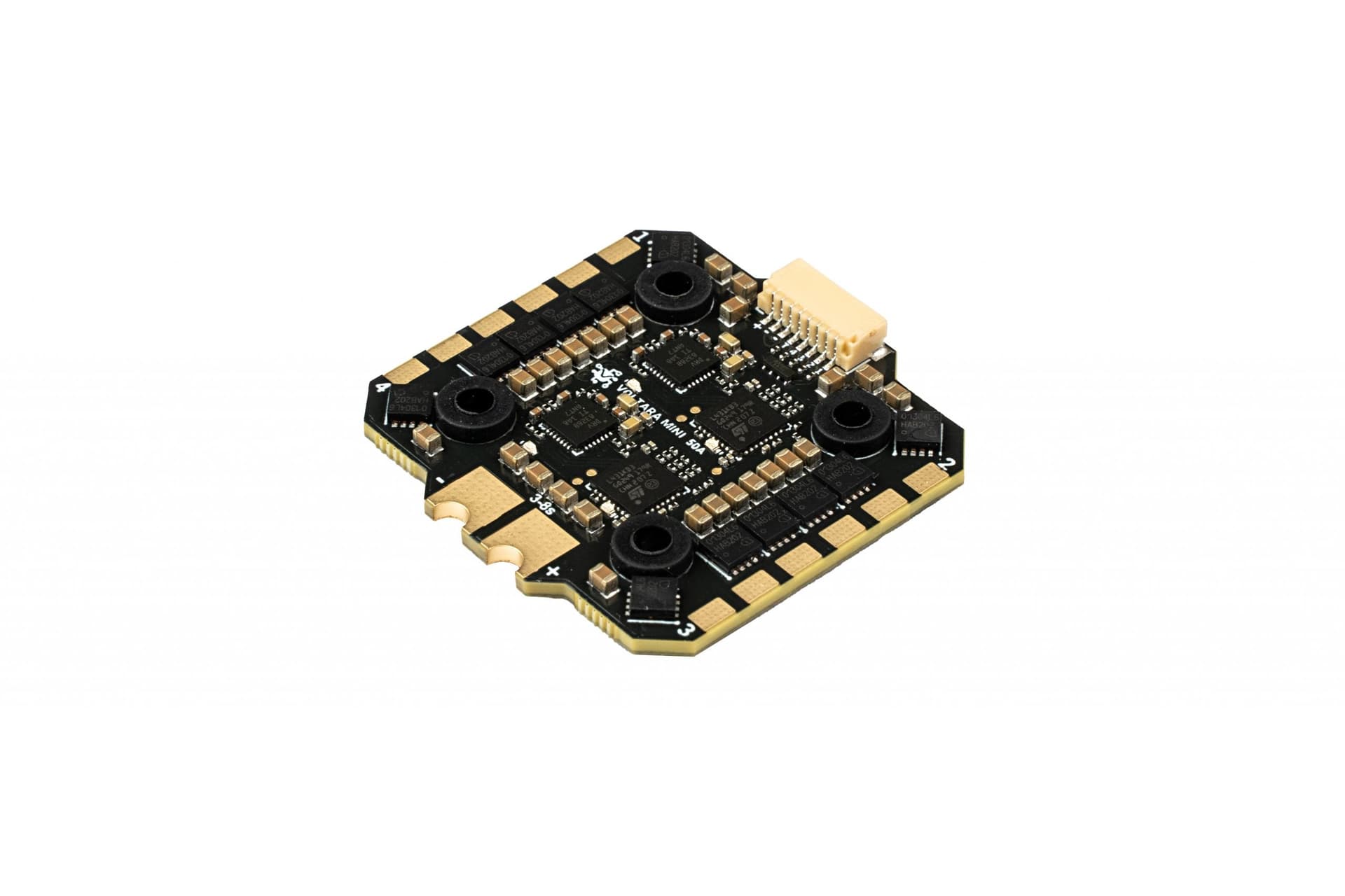 Voltara Mini 50A ESC for fpv drones 5