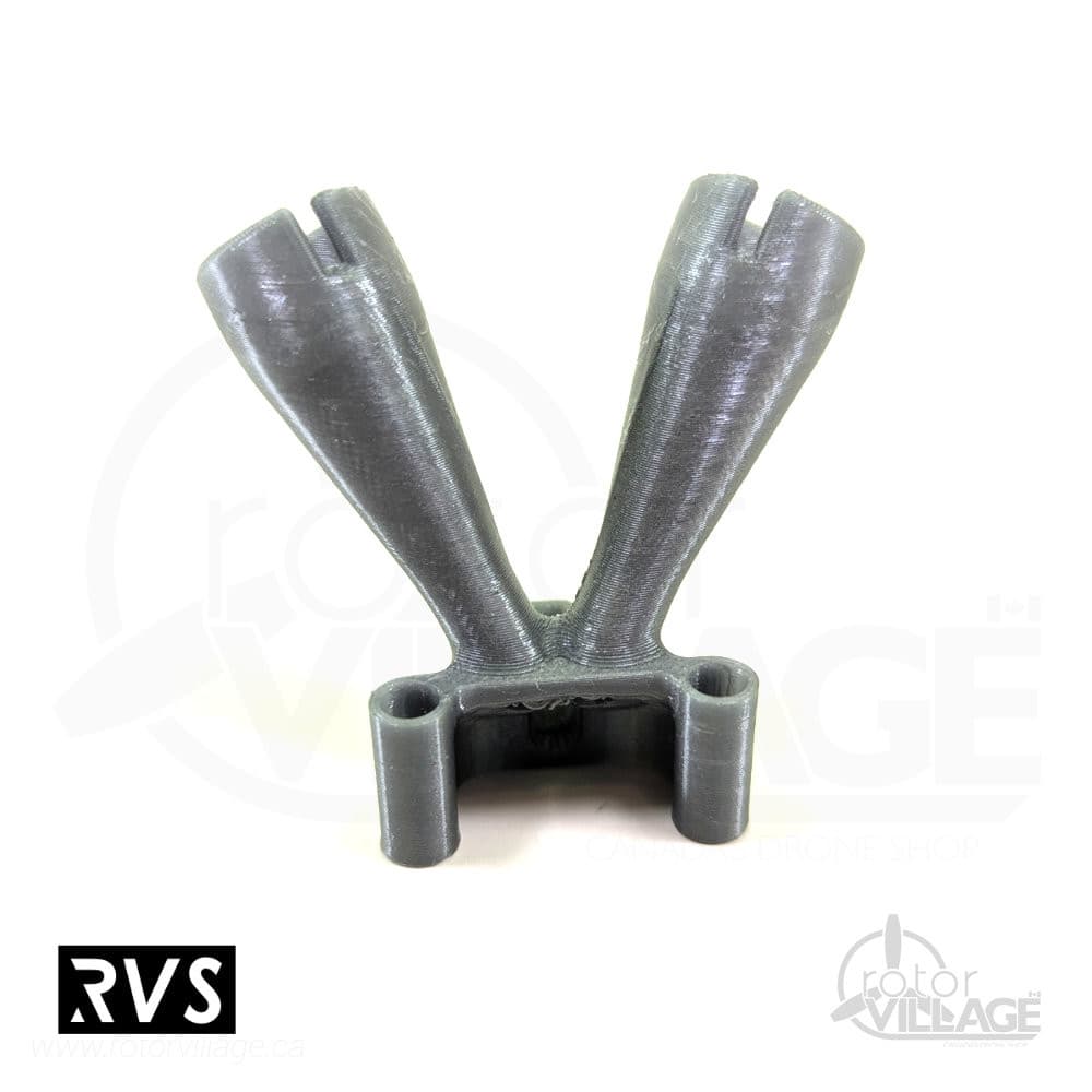 RVS O4 Pro Antenna  Full Antenna + ELRS Mount for fpv drones 5