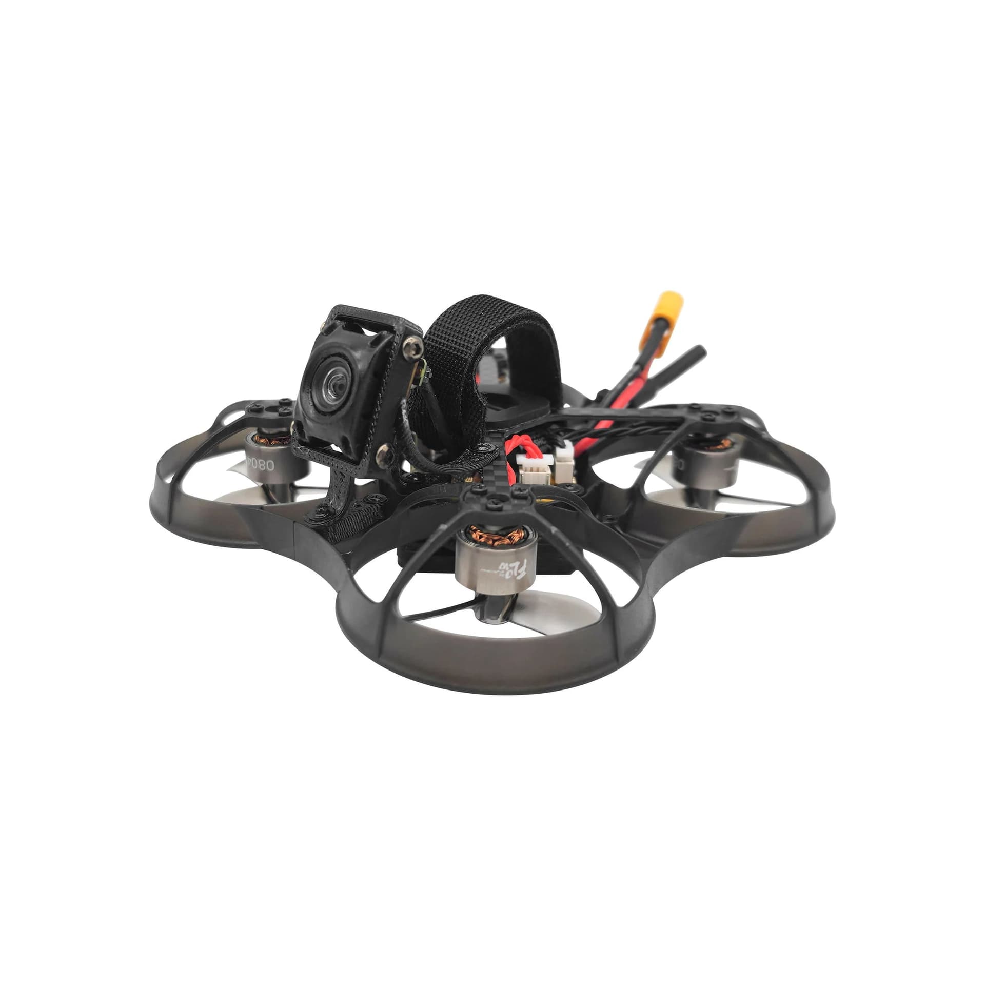 NewBeeDrone AcroBee75 HD O4 Pusher BNF with DJI O4 for fpv drones 6