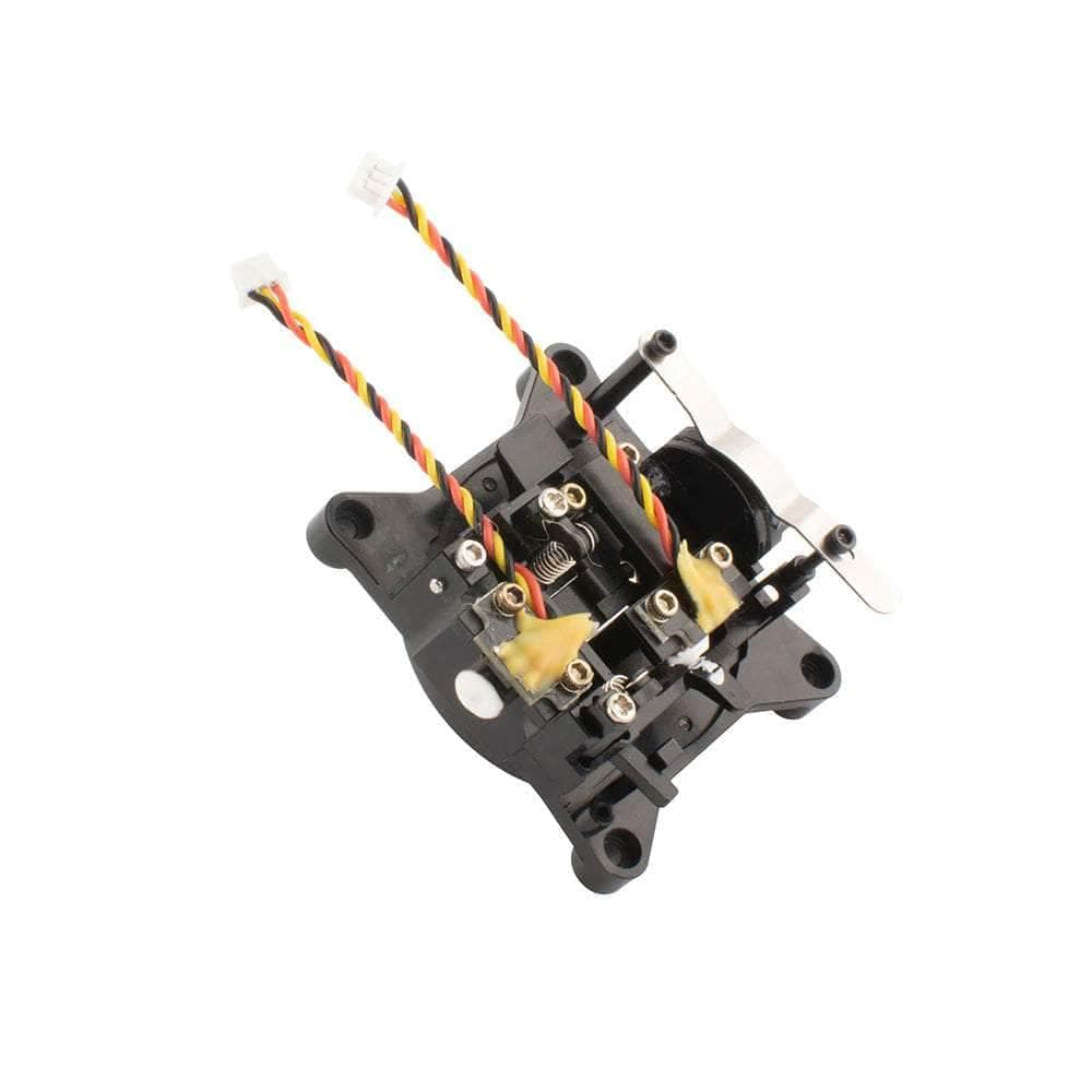 RadioMaster Mini CNC AG01 Hall Gimbal Set for Zorro & TX12 for fpv drones 4