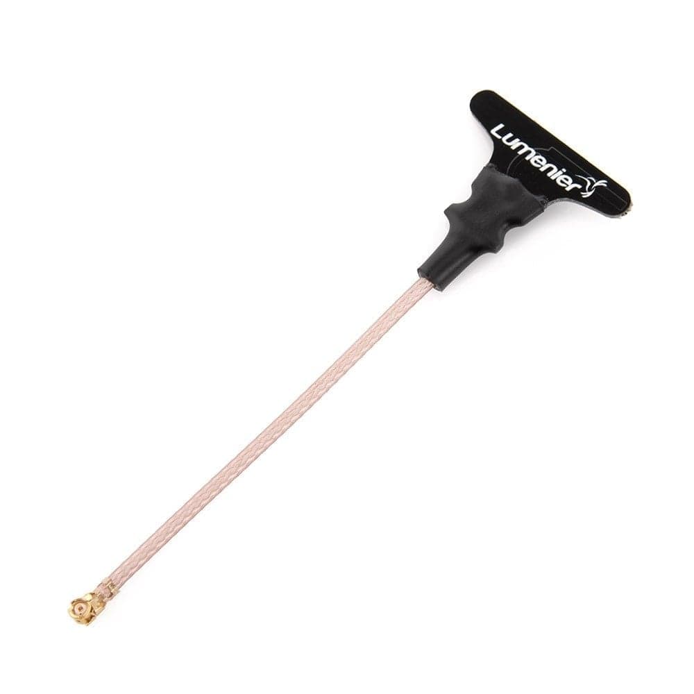 TrueRC D-Pole Micro Dipole 5.8GHz Antenna (MMCX, U.FL) for fpv drones 7