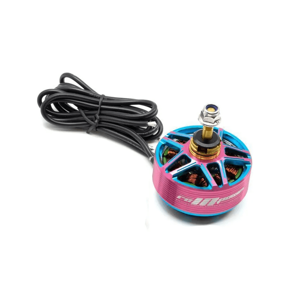 RCINPOWER GTS 4715-360KV 490KV BRUSHLESS MOTOR - X-CLASS for fpv drones 3