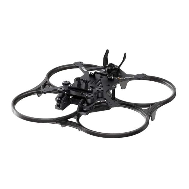 GEPRC Cinelog30 V2 FPV drone frame for fpv drones