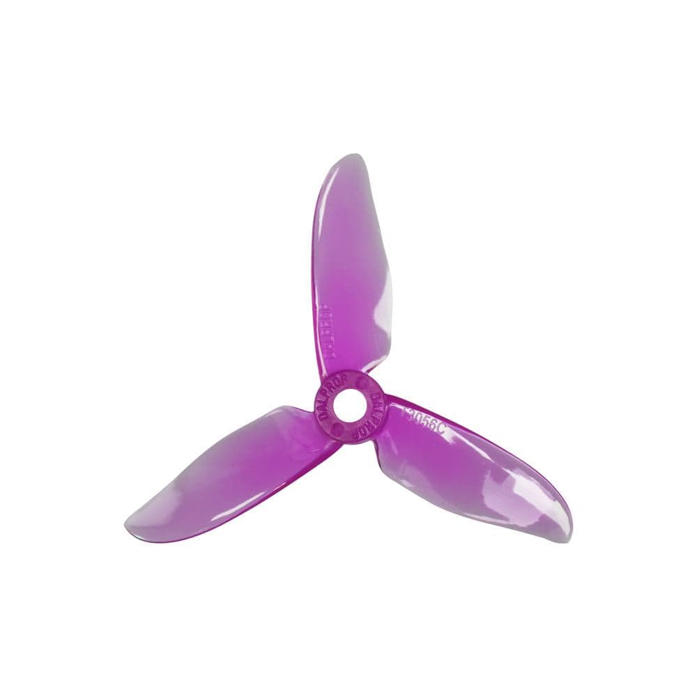 DALPROP Cyclone T3056C 3" 3 Blade Props (20pcs) for fpv drones 3