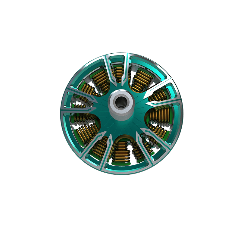 VCI LT 2207 FPV Racing Motor - 2160Kv - Choose Color for fpv drones 10
