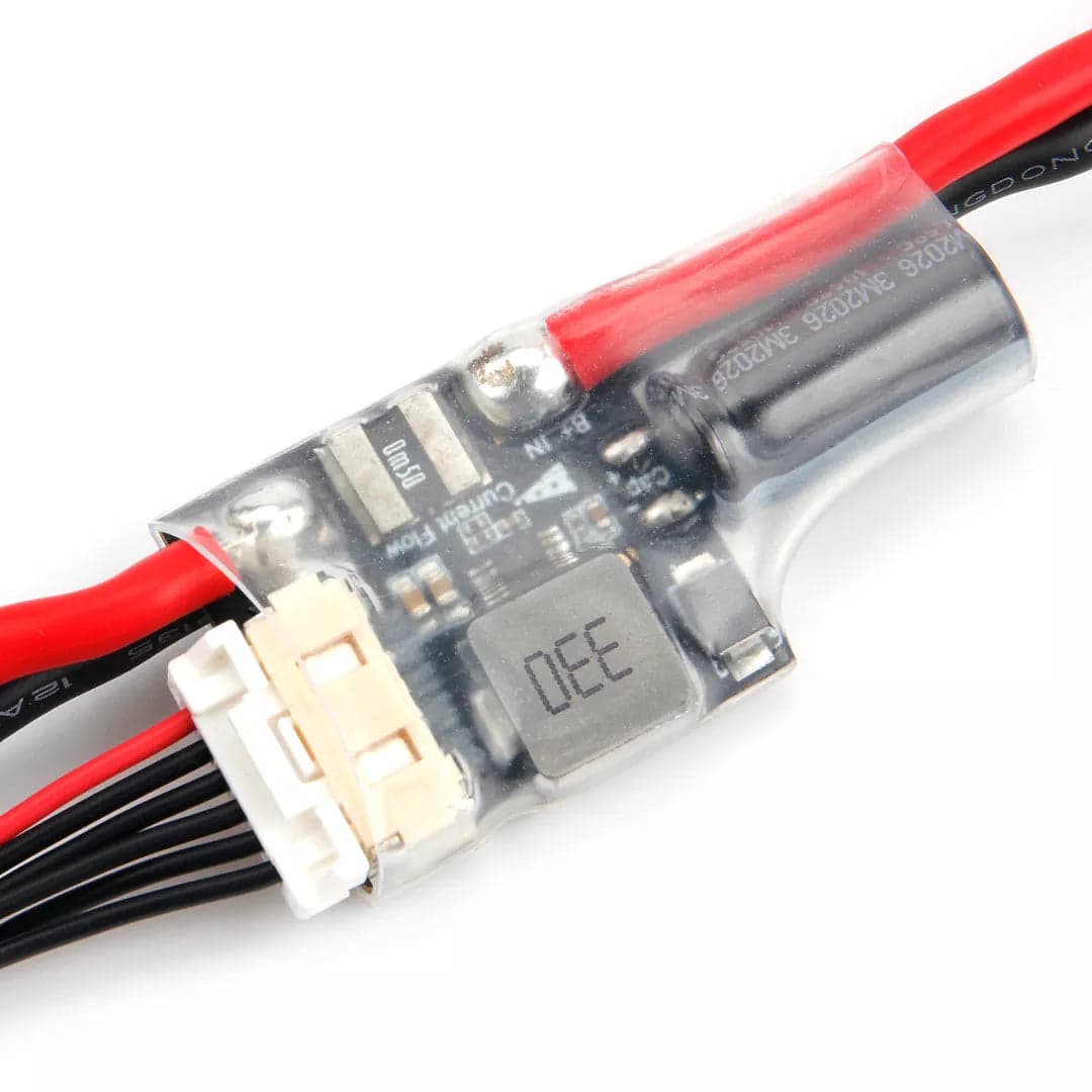 HolyBro PM02D HV 2-12S Power Module for fpv drones 2