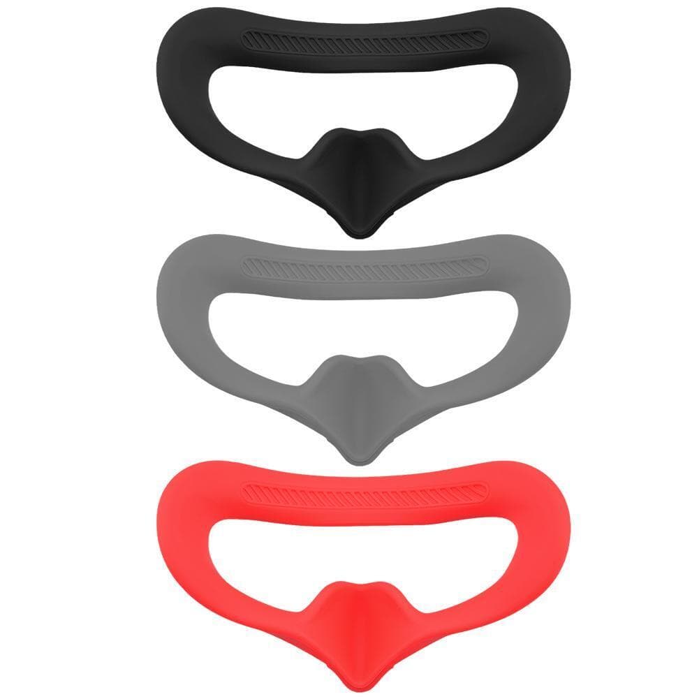 Eye Pad Silicone Protective Cover For DJI Avata Goggles 2 for fpv drones 2