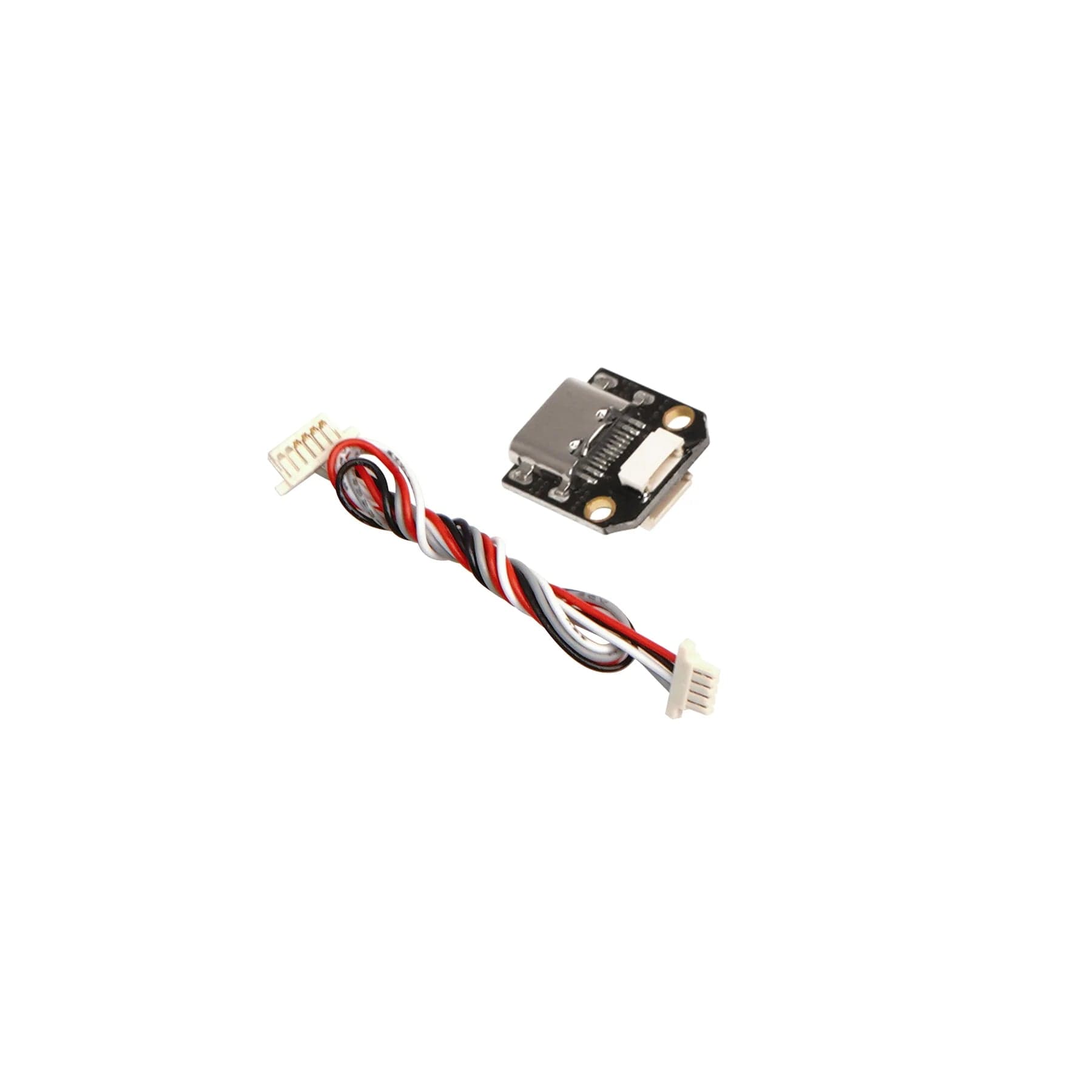 USB cable V2 +USB Adapter Board (Walksnail) for fpv drones