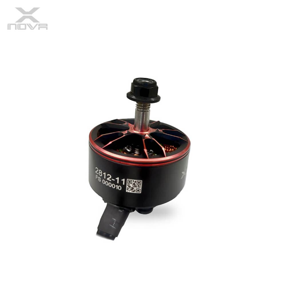 Xnova Smooth Line 2812 Motor - 1300KV for fpv drones 2