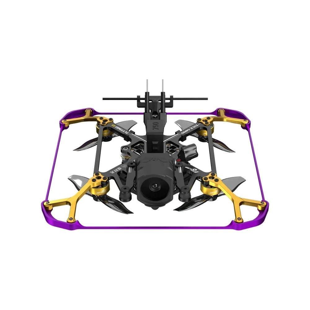 Flywoo Flytimes 85 Drone HD w/ DJI O4 Pro - 2S for fpv drones 1