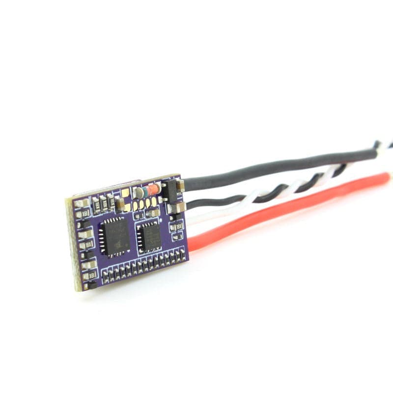 EMAX EMX-SC-1772 D-SHOT Bullet Series 15A ESC(BLHELI_S) for fpv drones 2