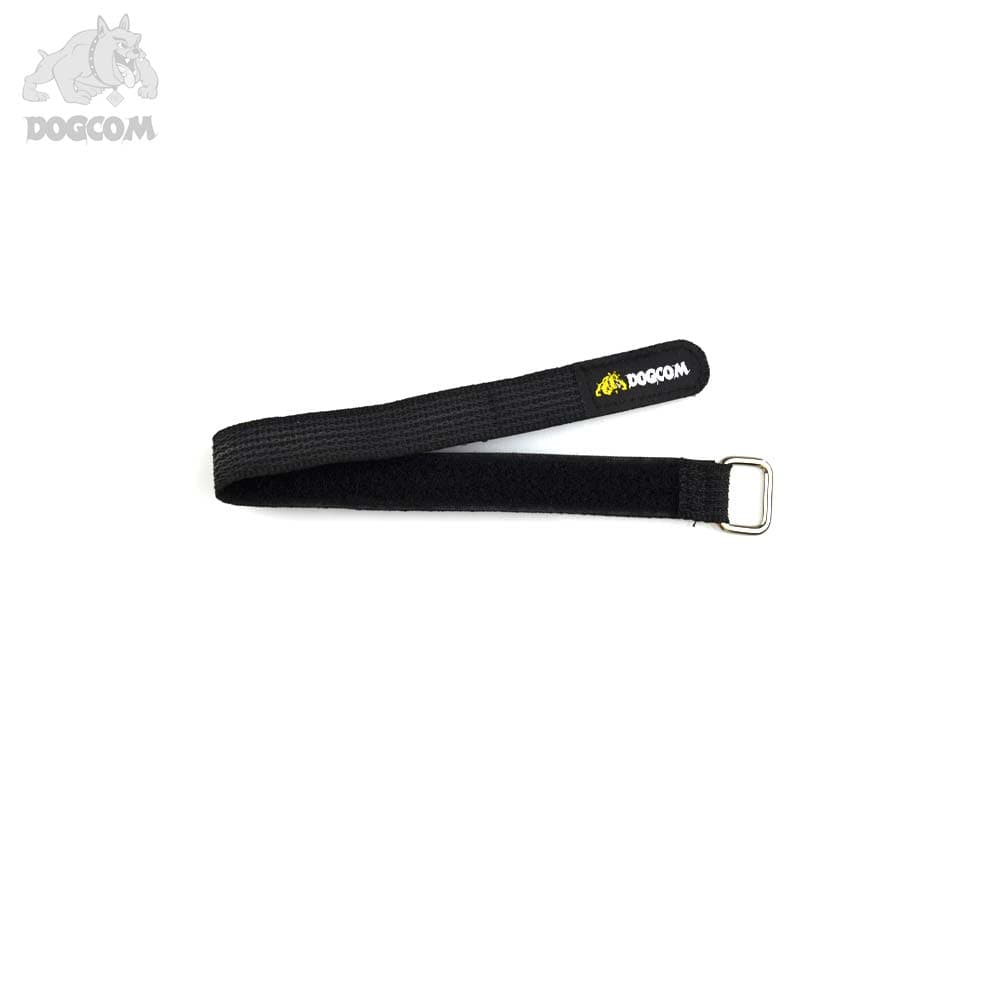 DOGCOM LiPo Strap - 34cm for fpv drones 2