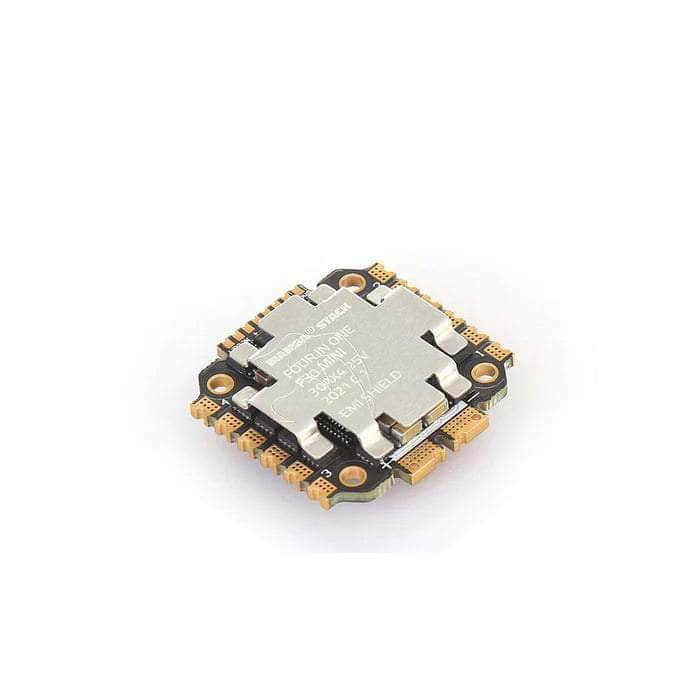 Diatone Mamba MK4 F405 Mini F30 8Bit 5S 20x20 Stack/Combo (F405 Mini FC / 30A 8Bit F30 Mini 4in1 ESC) for fpv drones 2
