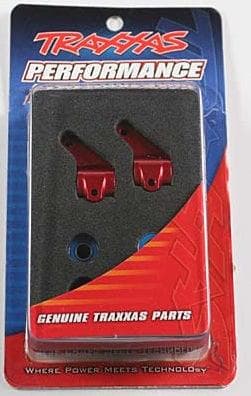 Traxxas 3636X Aluminum Steering Blocks w/Ball Bearings Slash Stampede Rustler for fpv drones