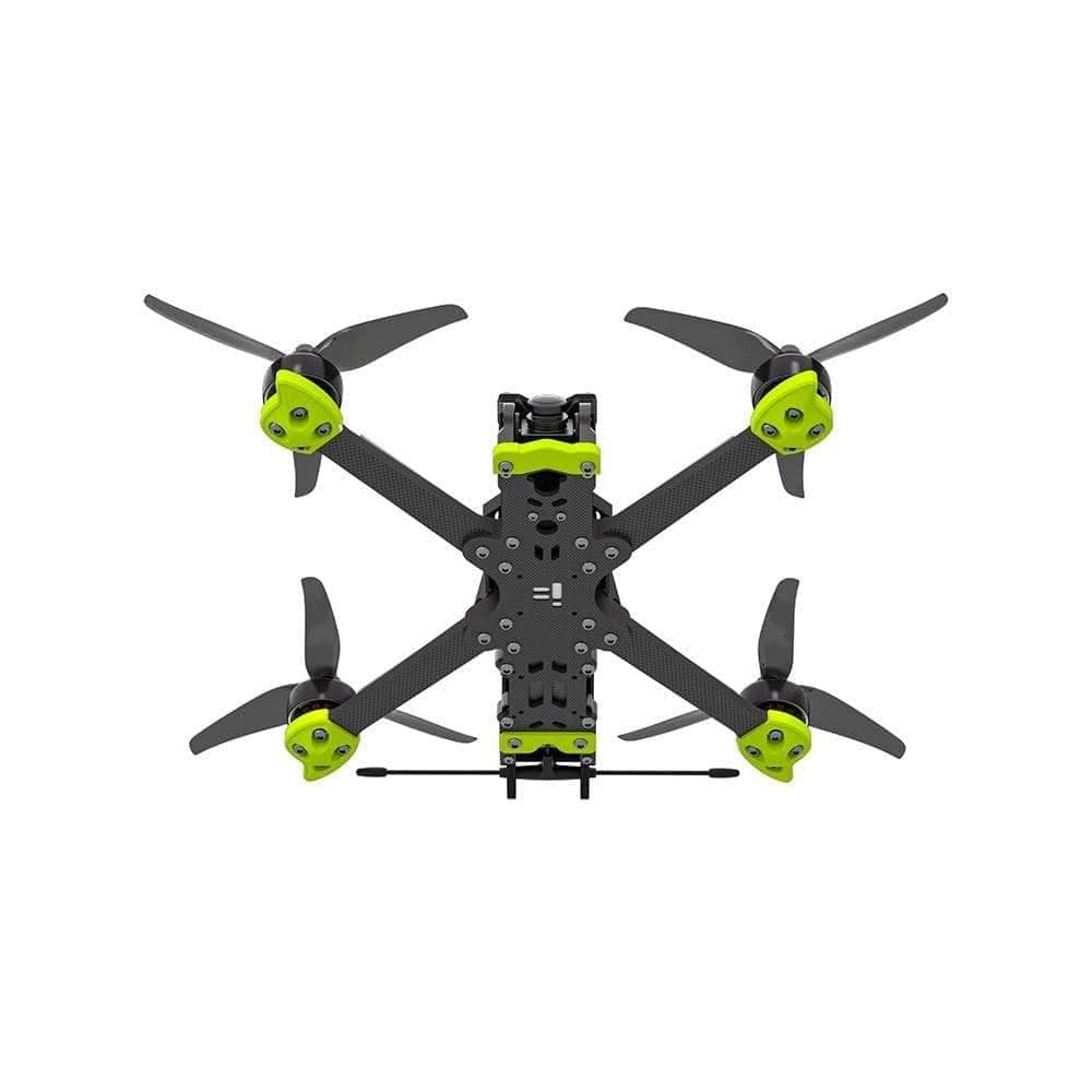 iFlight Nazgul XL5 ECO V1.1 5" Drone Analog - 6S for fpv drones 4