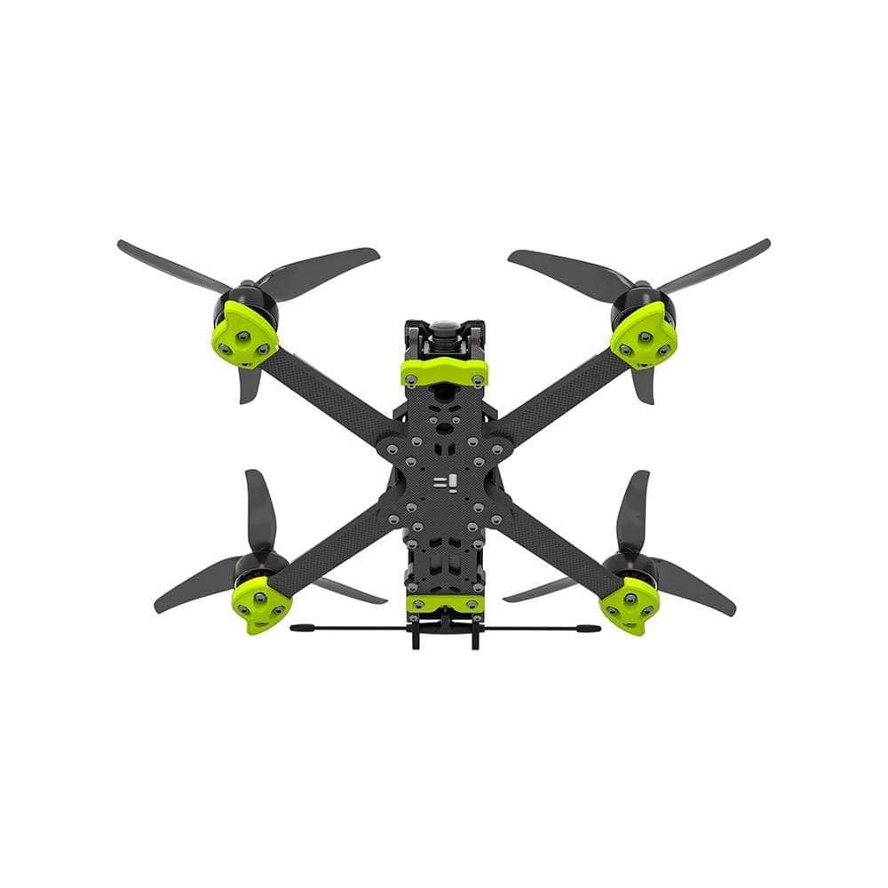 iFlight Nazgul XL5 ECO V1.1 5" Drone Analog - 6S for fpv drones 4