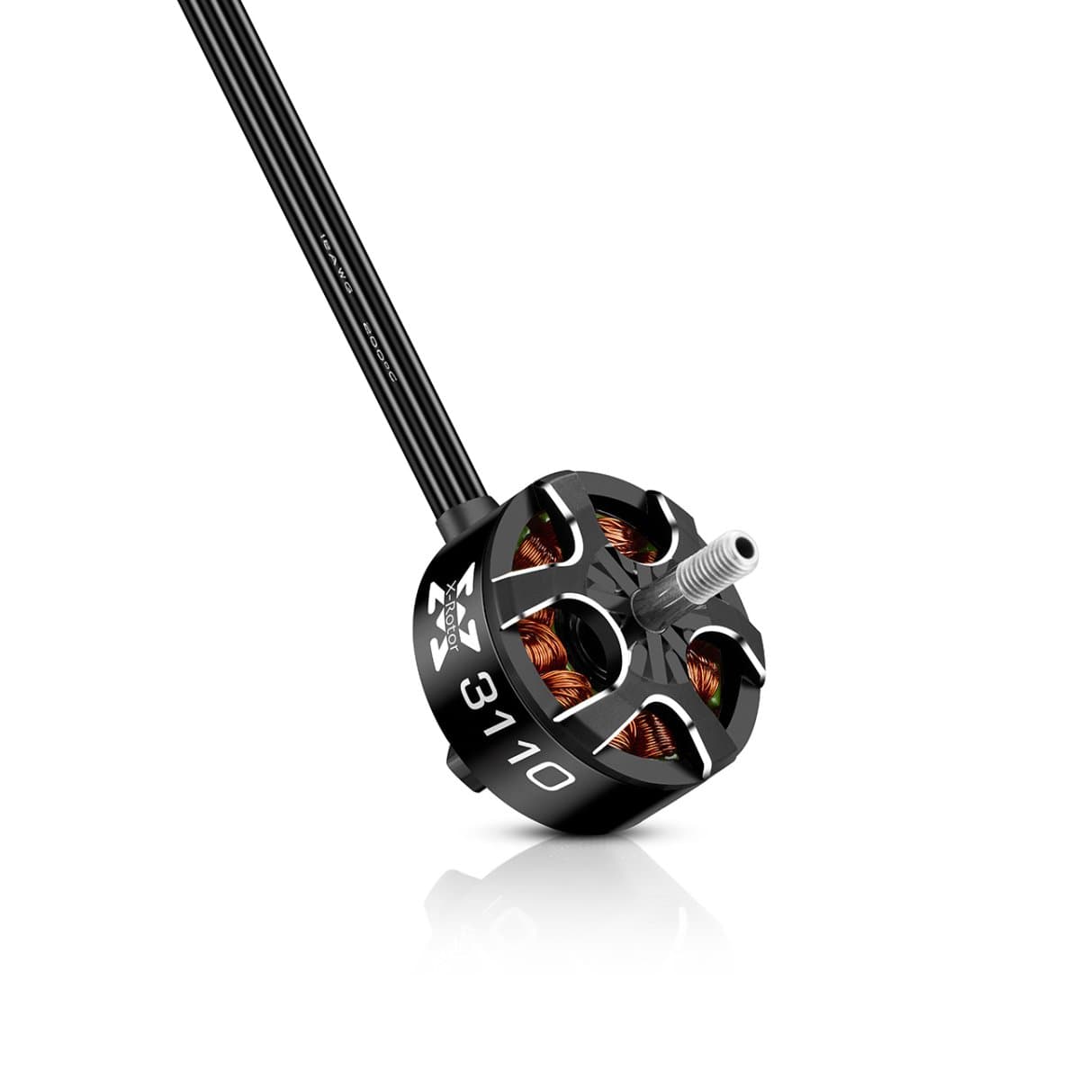 Hobbywing XRotor 3110 D37x27 D5 900kV 6s Lipo for fpv drones 1