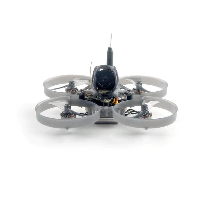 HappyModel Mobula7 1S HD 75mm Cinewhoop Drone - FrSky for fpv drones 1