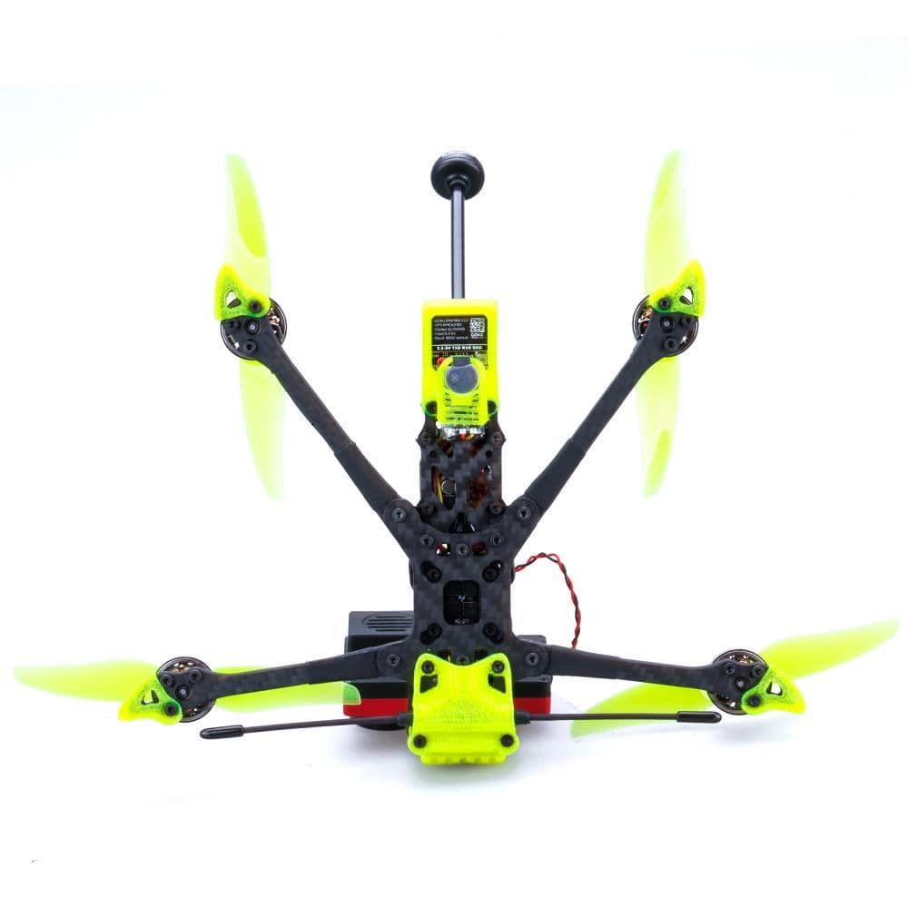 Explorer LR 4 Analog Pro Micro Long Range FPV Bnf F745 BGA FC 35A ESC GPS V2.0 for fpv drones 2