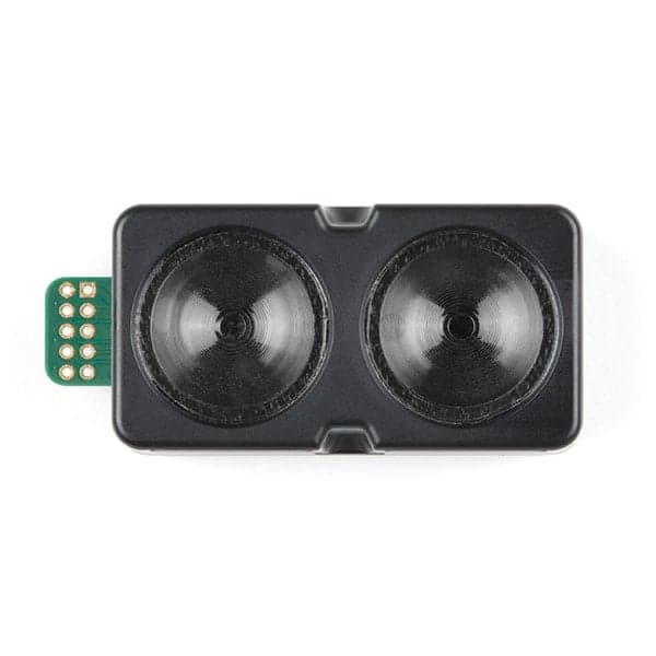 Garmin LIDAR-Lite v4 LED - Distance Measurement Sensor for fpv drones 3