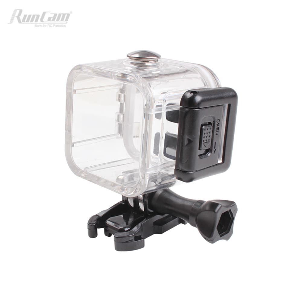 Waterproof Case voor RunCam 3 for fpv drones