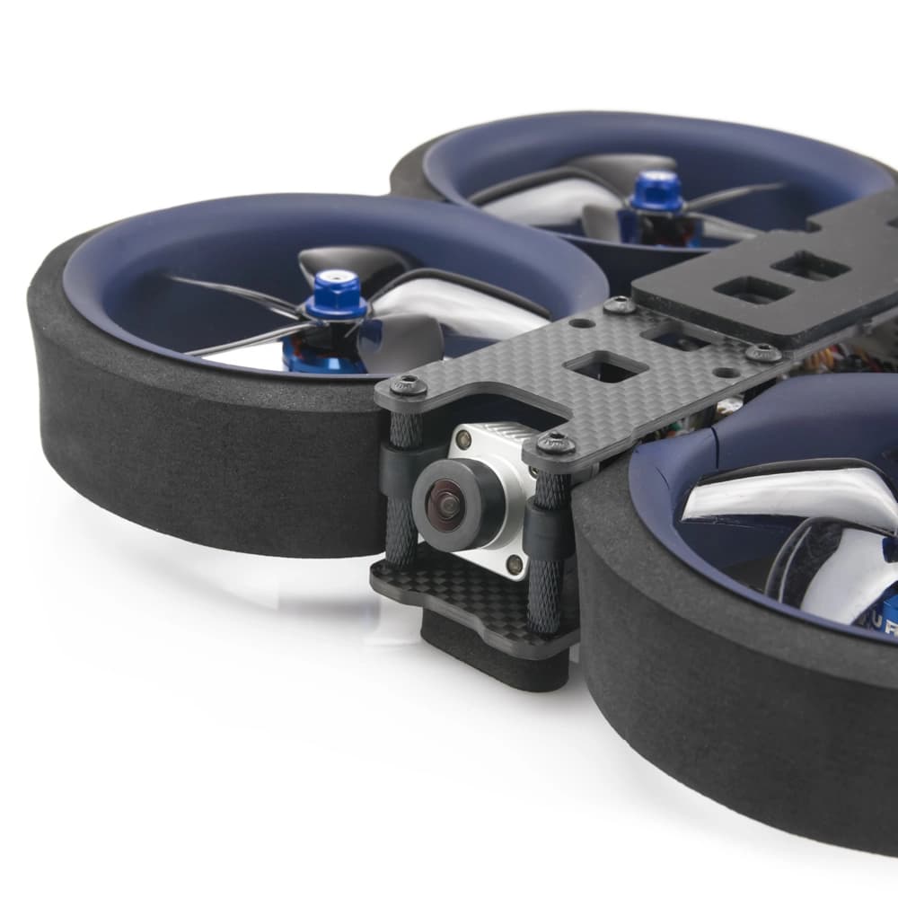 Lumenier QAV-CINE 3" Quadcopter RTF Bundle - 14 for fpv drones 8
