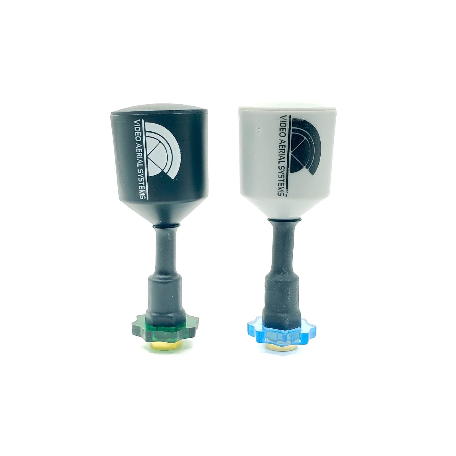 VAS Ion Pro 5.8GHz SMA Antenna SHORT - Choose Polarization for fpv drones
