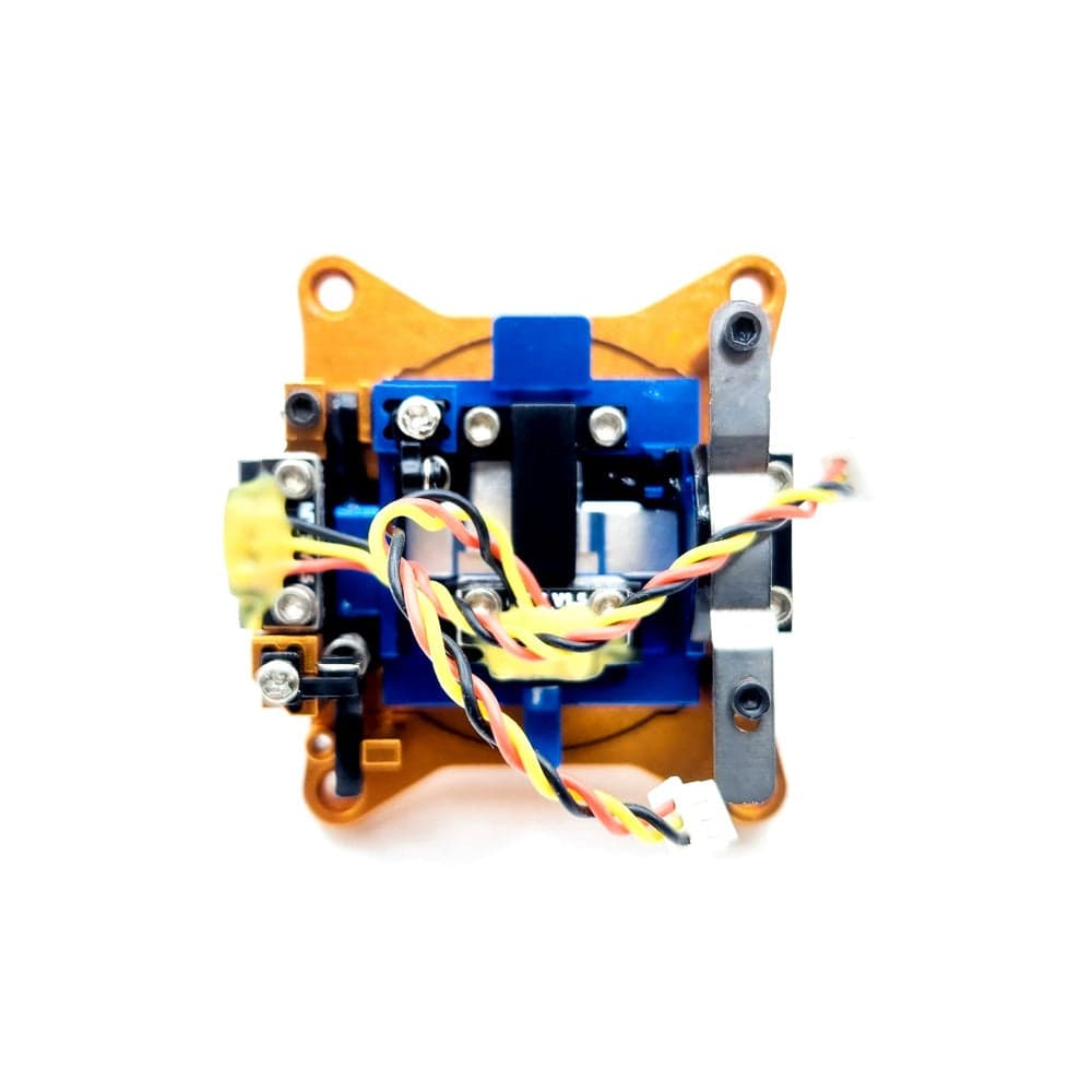 Pyrodrone Edition RadioMaster Mini CNC AG01 Hall Gimbal Set for Zorro & TX12 for fpv drones 3