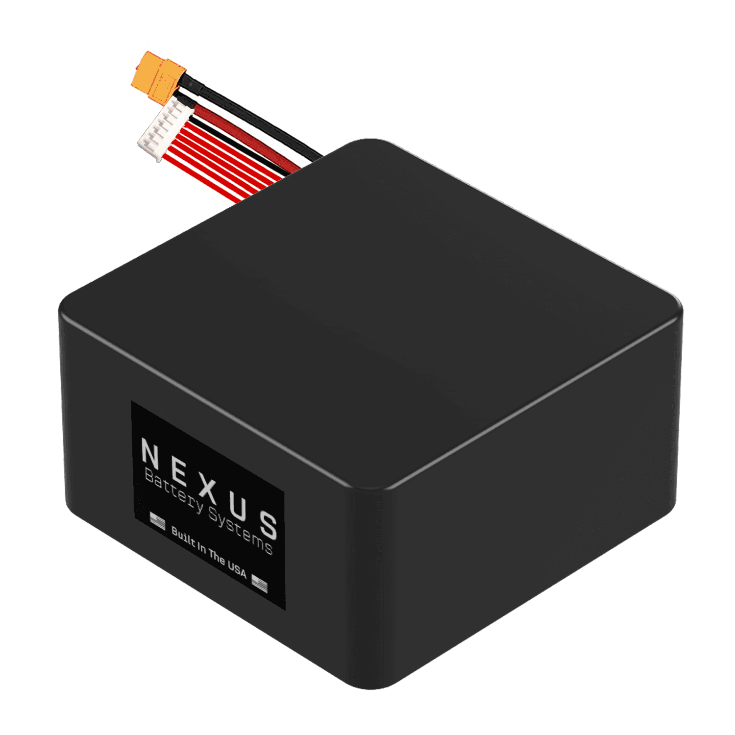 6s6p 21.6v Samsung 50s 30000mAh Li-Ion Battery Pack for fpv drones