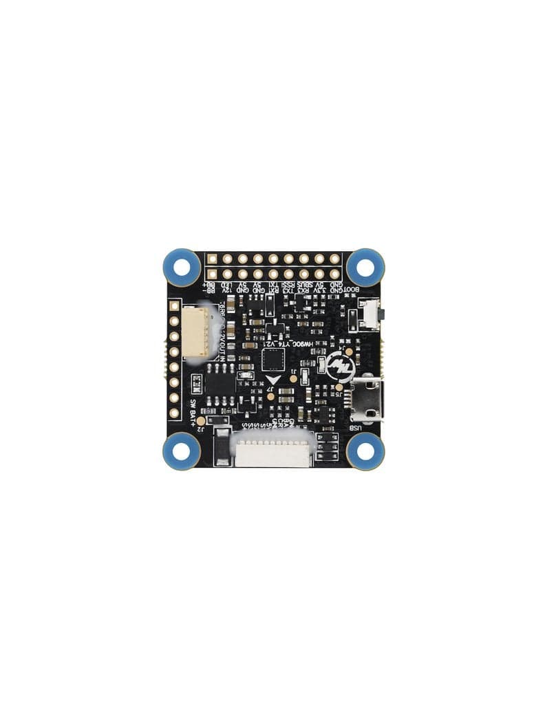 Hobbywing XRotor G3/60A Combo - FPV Stack (ESC+Flight Controller) for fpv drones 3
