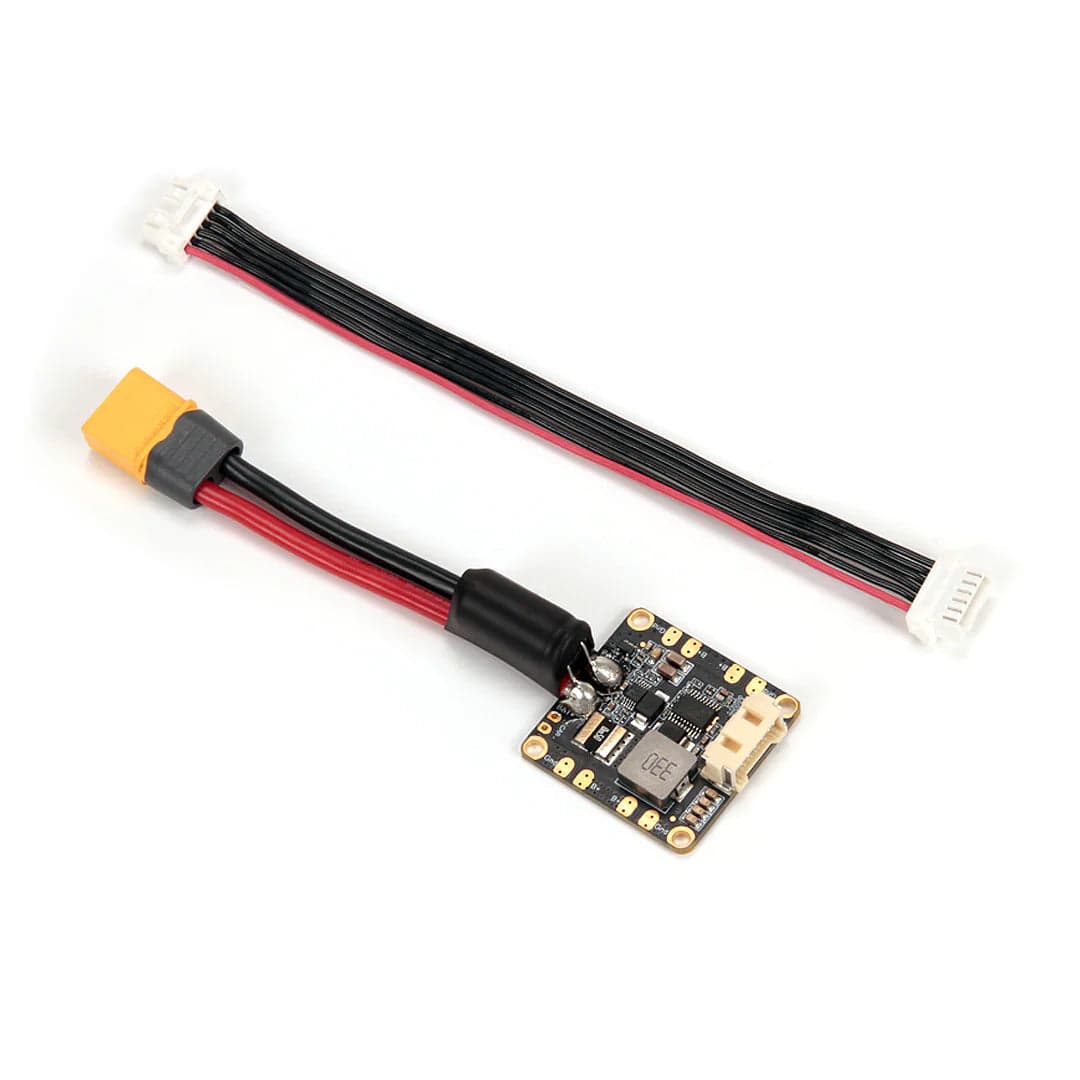 HolyBro PM06D-14S Power Module for fpv drones 3