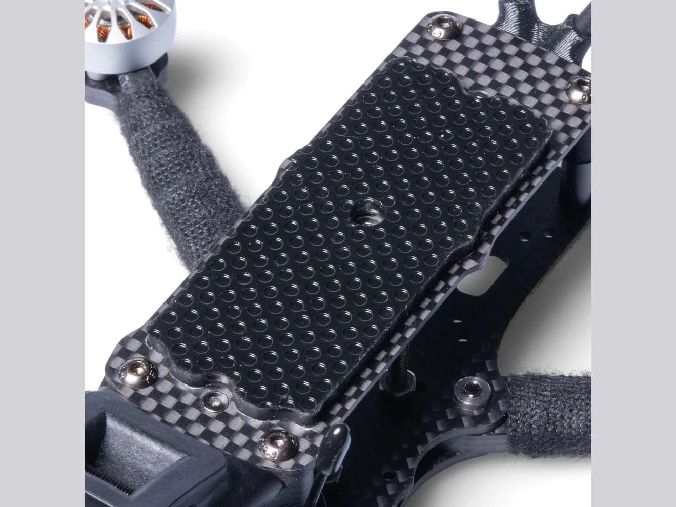 itsFPV ERA 3.5-Inch Mini O4 Frame Kit for fpv drones 5