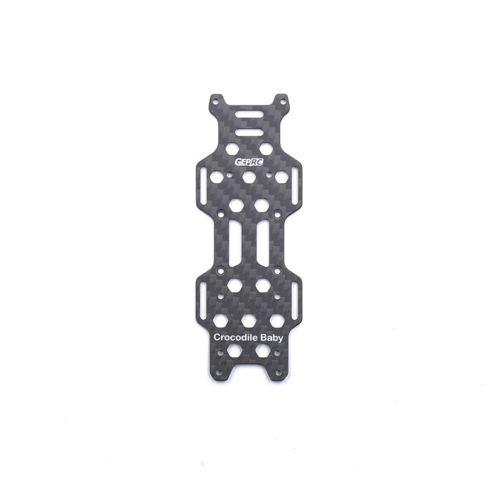 GEPRC Crocodile Baby Top Plate for fpv drones