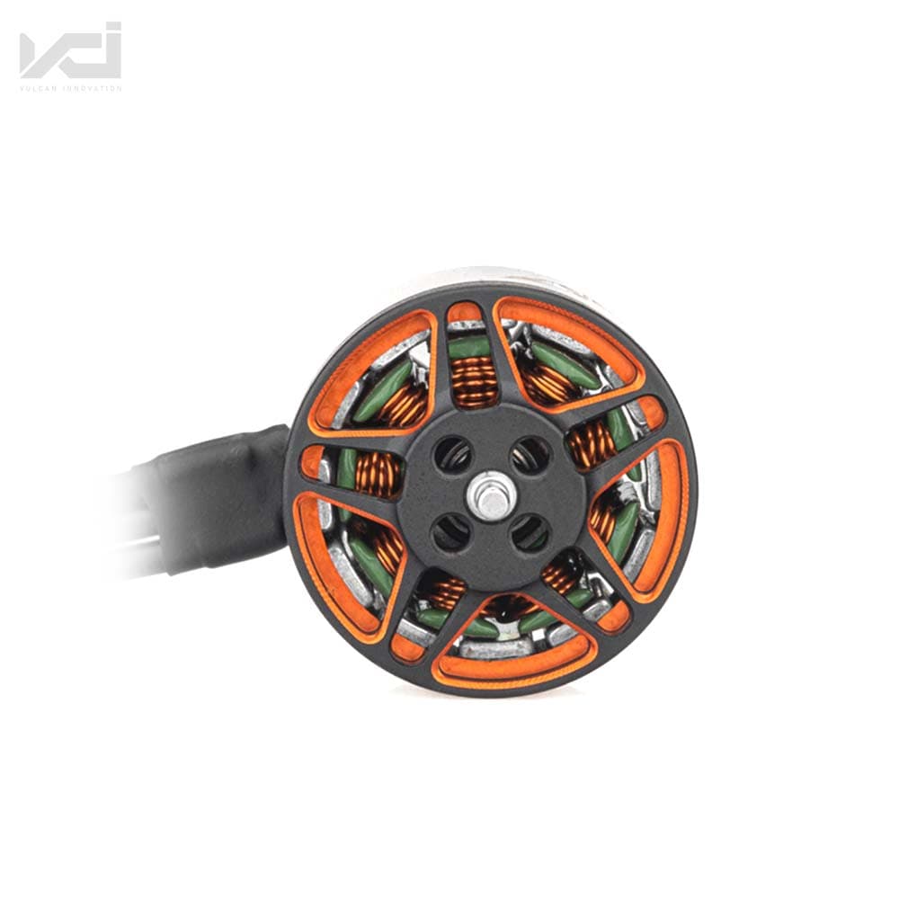 VCI 1408 SPARK Motor - 3600KV for fpv drones 1