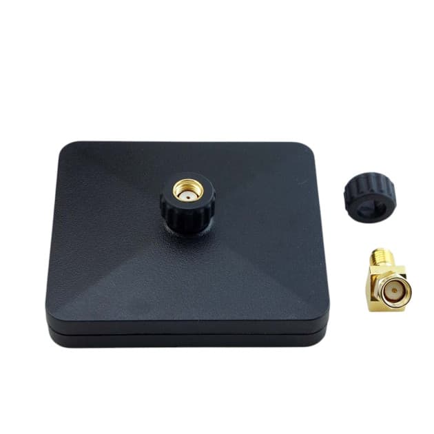 Maple Wireless 14dBi Patch antenna with linear polarization for fpv drones 2